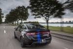 Dodge Dart by Mopar 2013 года